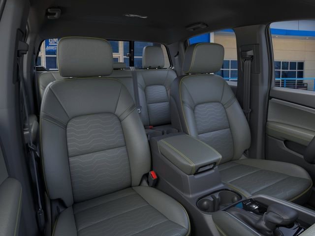 2026 Chevrolet Colorado ZR2 - Photo 16