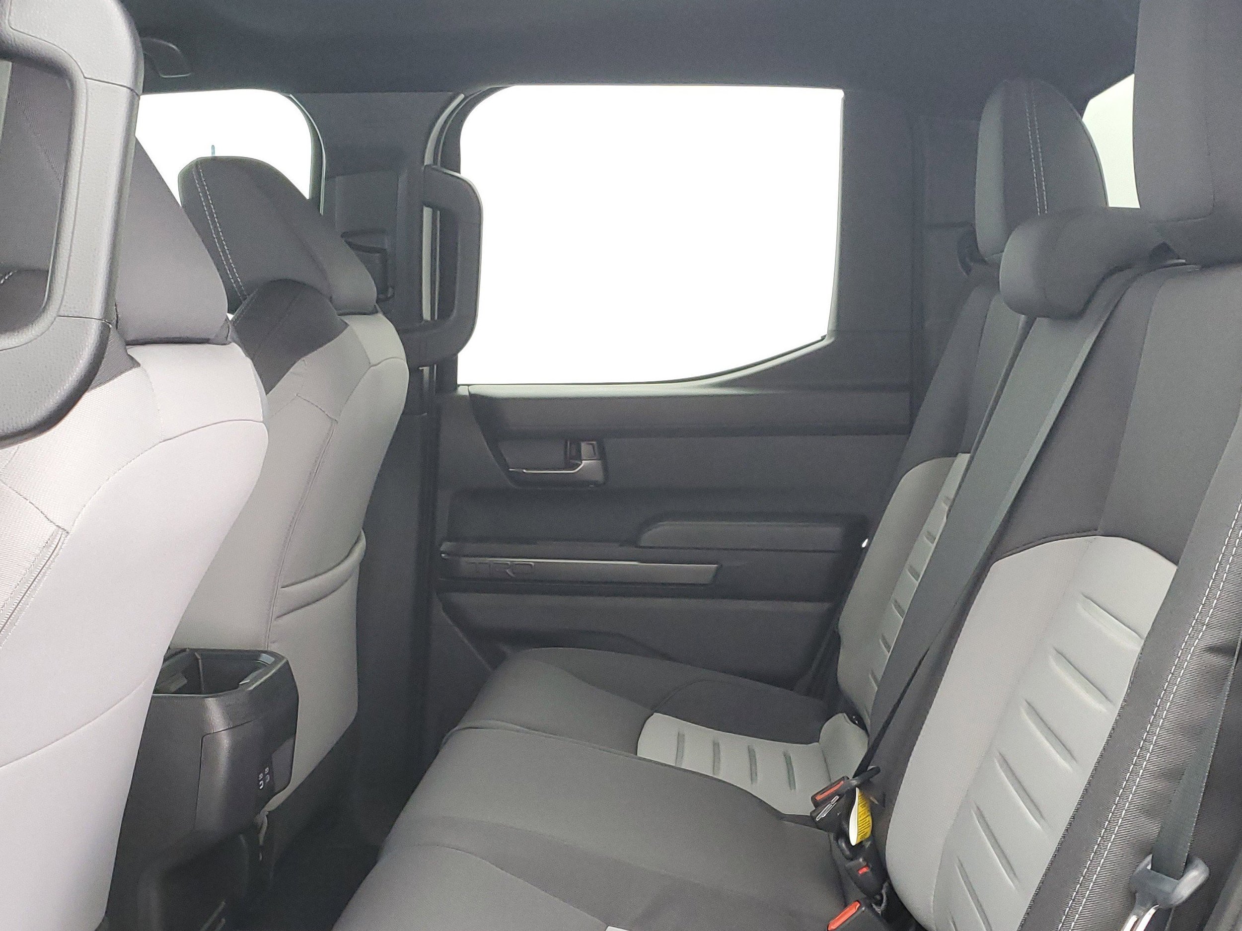 2025 Toyota Tacoma TRD Off Road - Photo 13