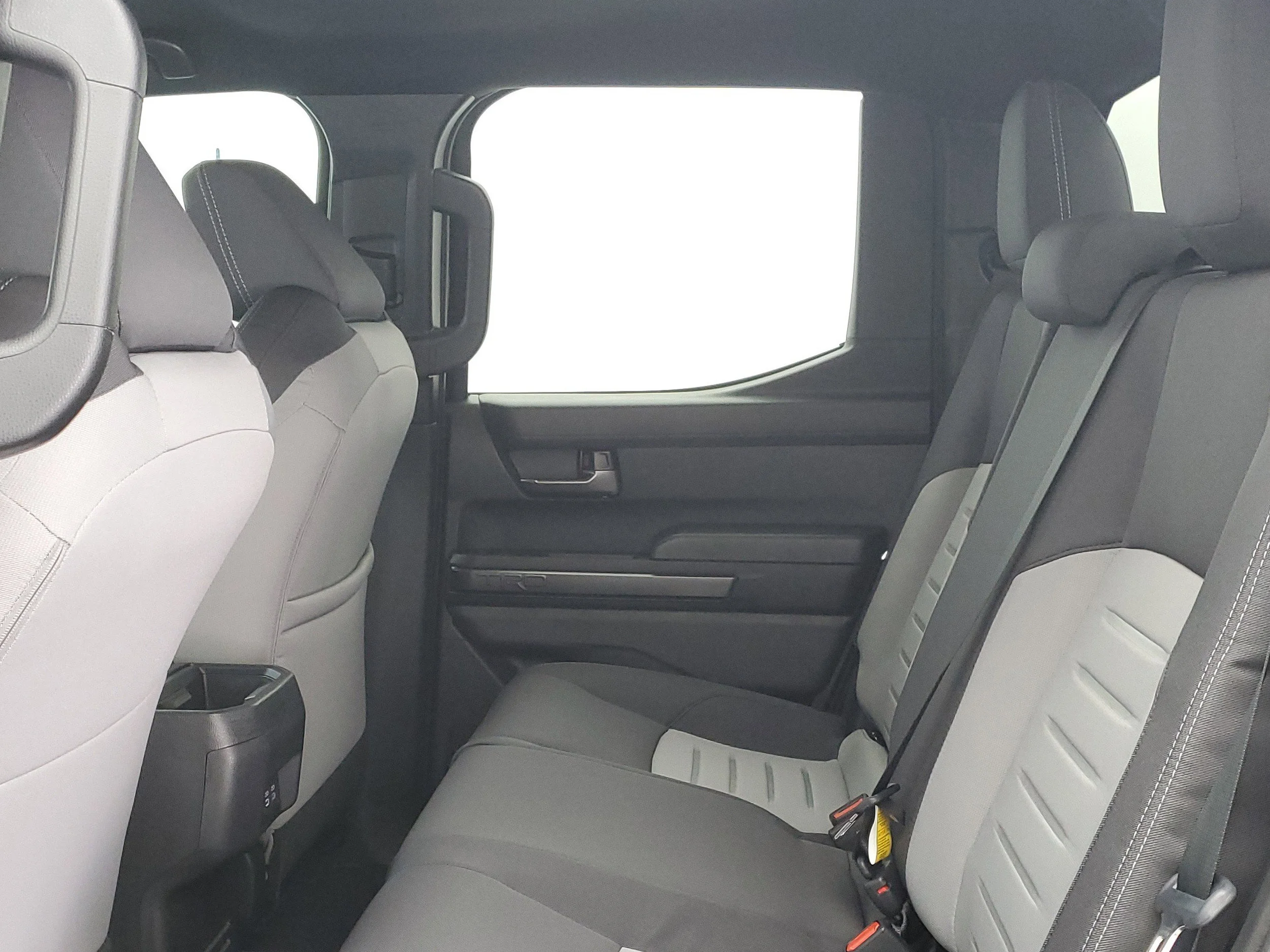2025 Toyota Tacoma TRD Off Road - Photo 13