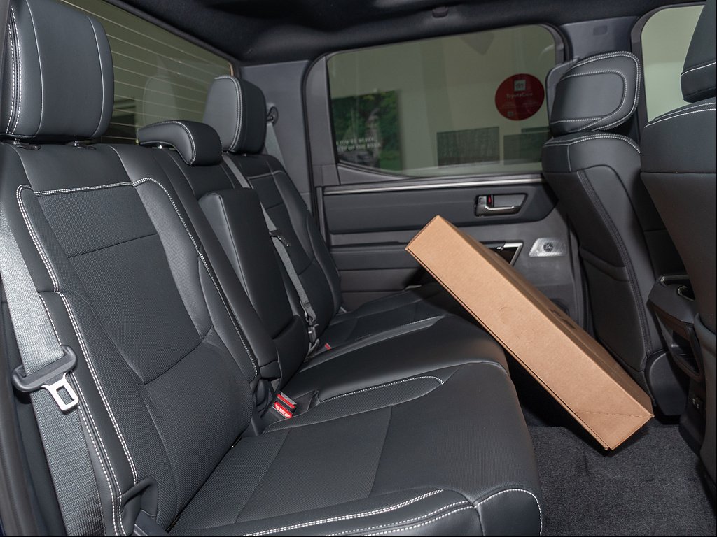 2026 Toyota Tundra Limited - Photo 22
