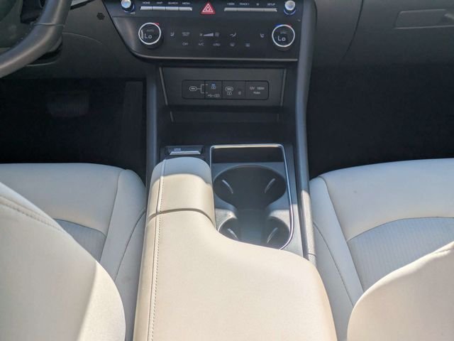 Used 2025 Blue Hyundai SEL image 18