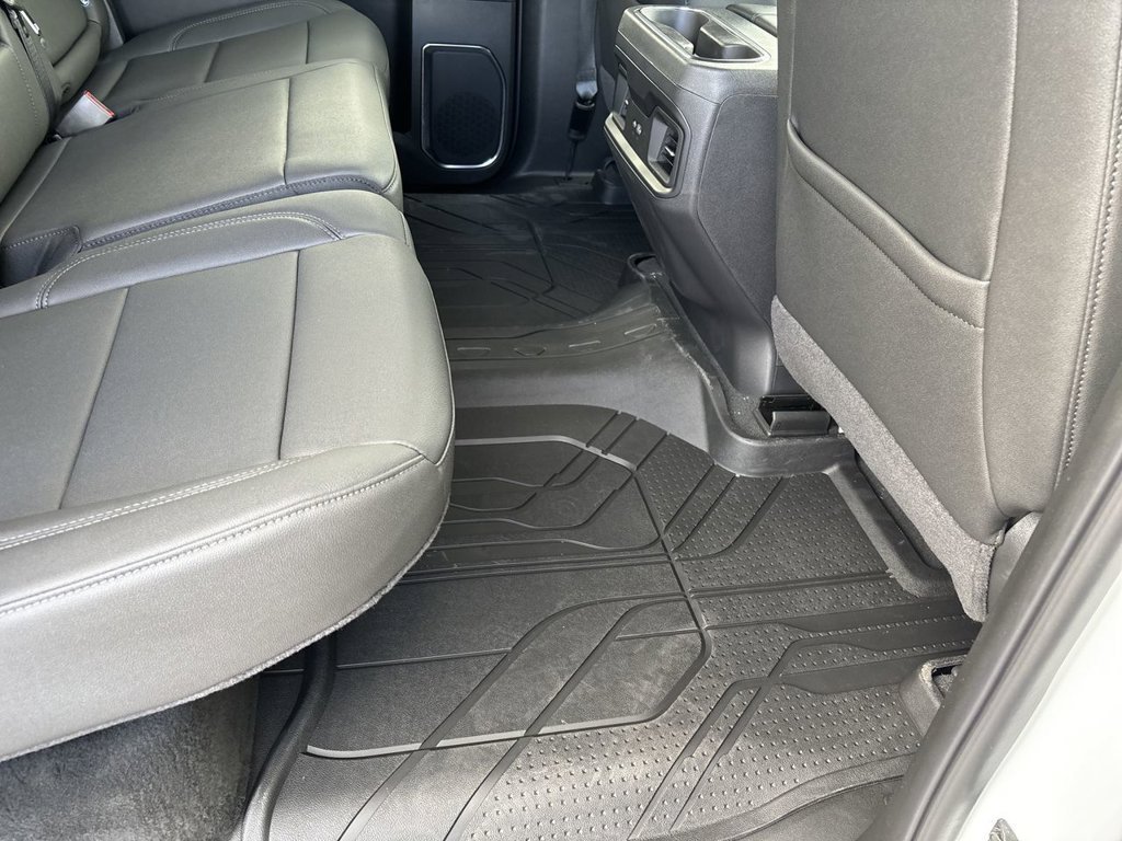 2026 Chevrolet Silverado 1500 RST - Photo 35