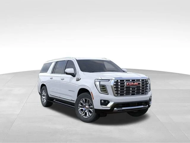 2026 GMC Yukon Denali AWD's photo