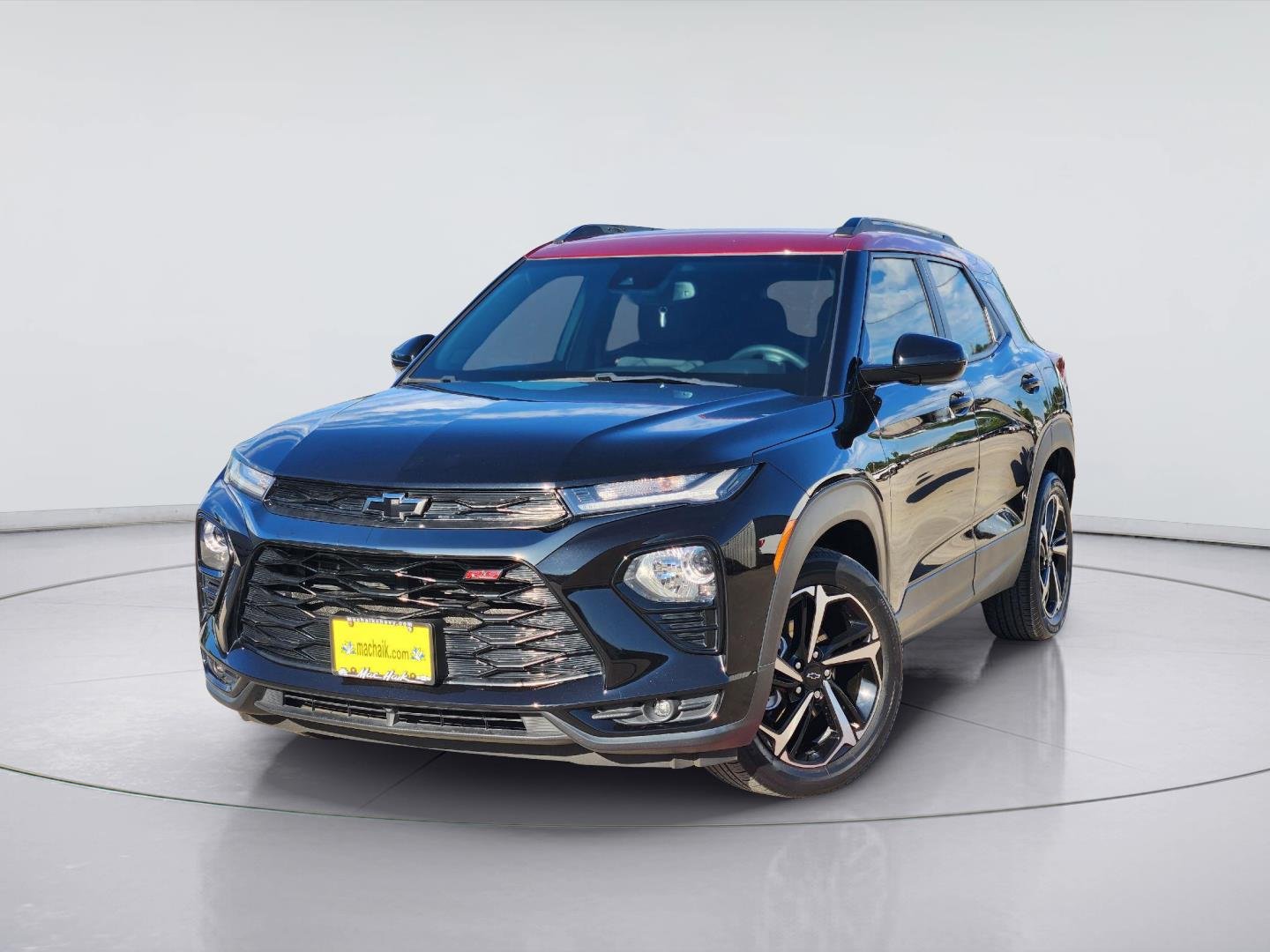 2021 Chevrolet Trailblazer