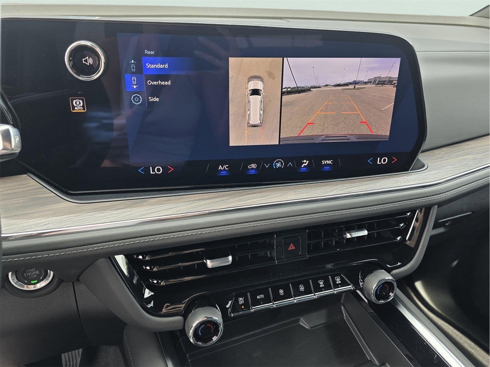 2026 Chevrolet Suburban LS - Photo 10