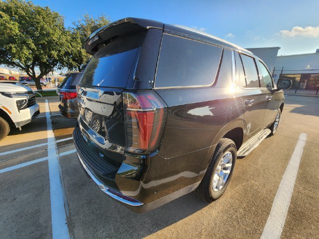 Used 2025 Black Chevrolet LT image 4