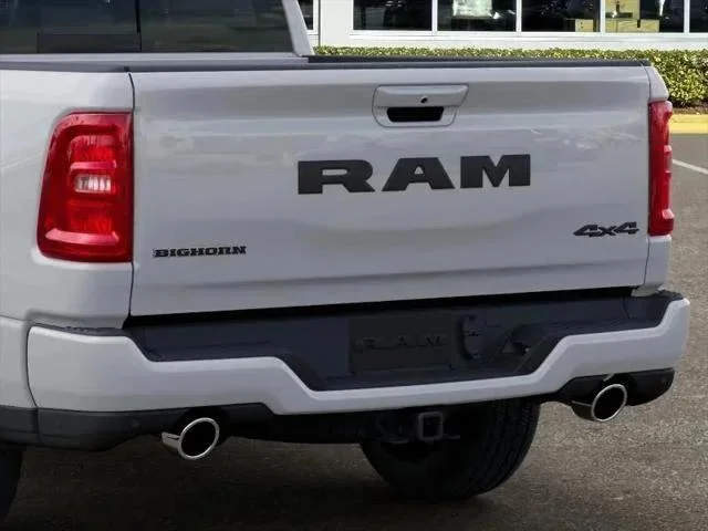 2026 RAM 1500 Big Horn/Lone Star - Photo 91