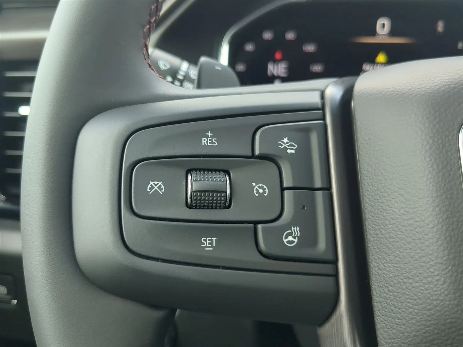New 2026 Summit White GMC AT4X image 60