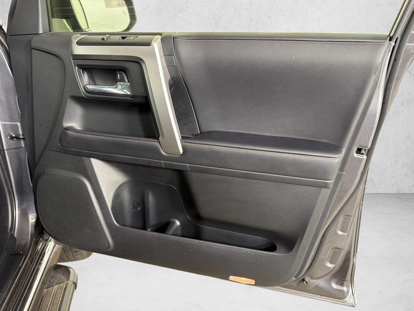 Used 2023 White Toyota Limited image 16