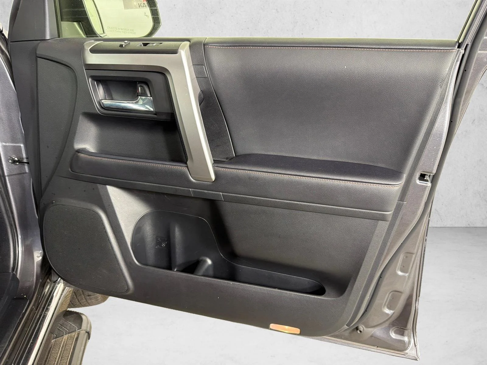Used 2023 White Toyota Limited image 16