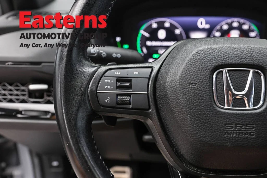 Used 2023 Gray Honda Sport image 15