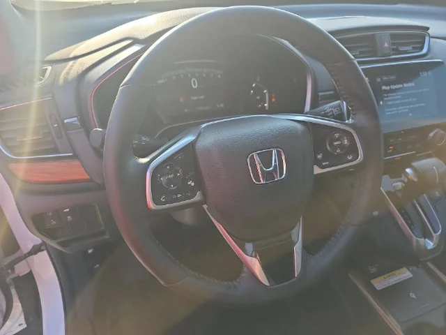 Used 2020 White Honda Touring image 17