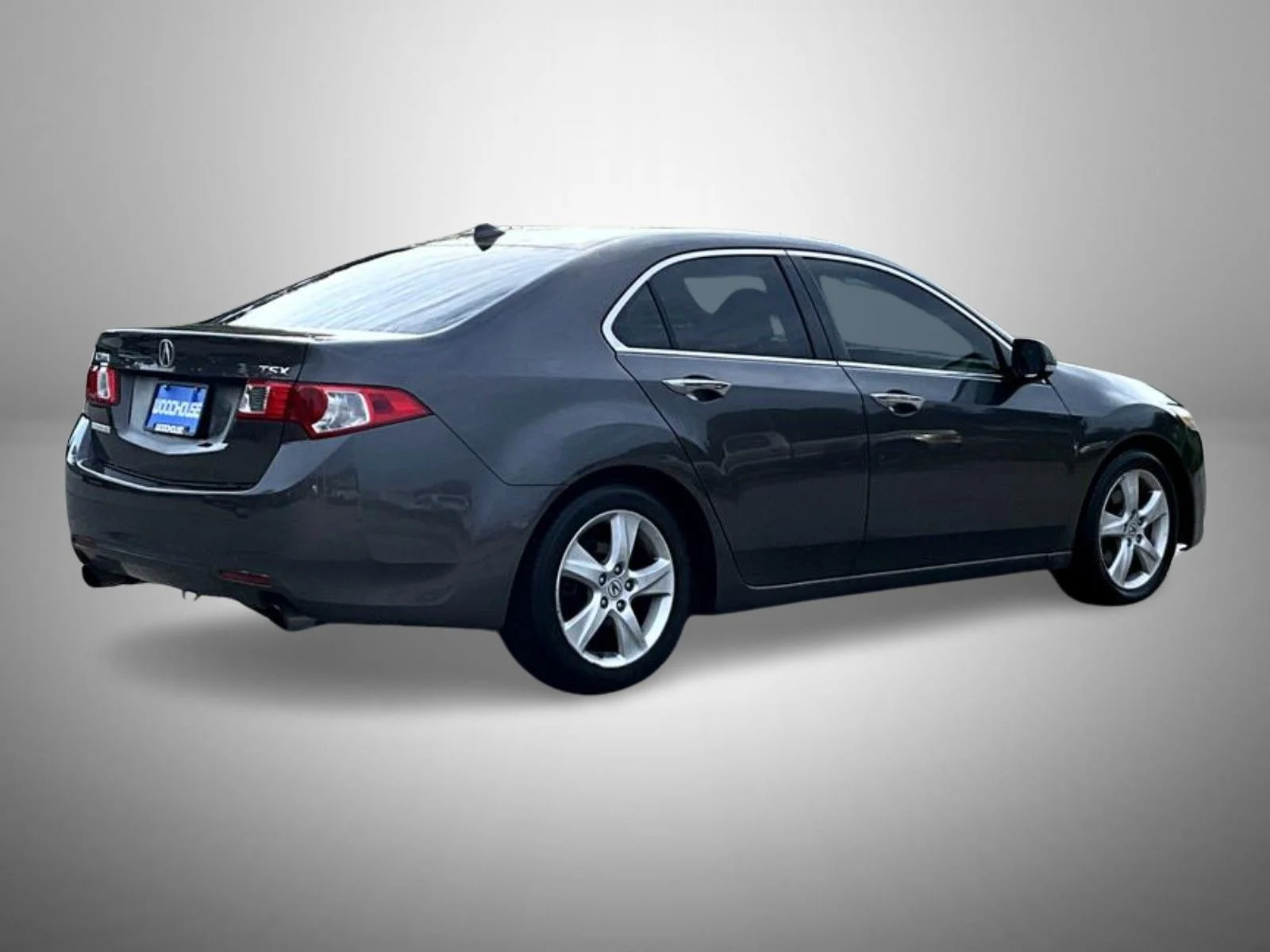 Used 2010  Acura 2.4 image 5