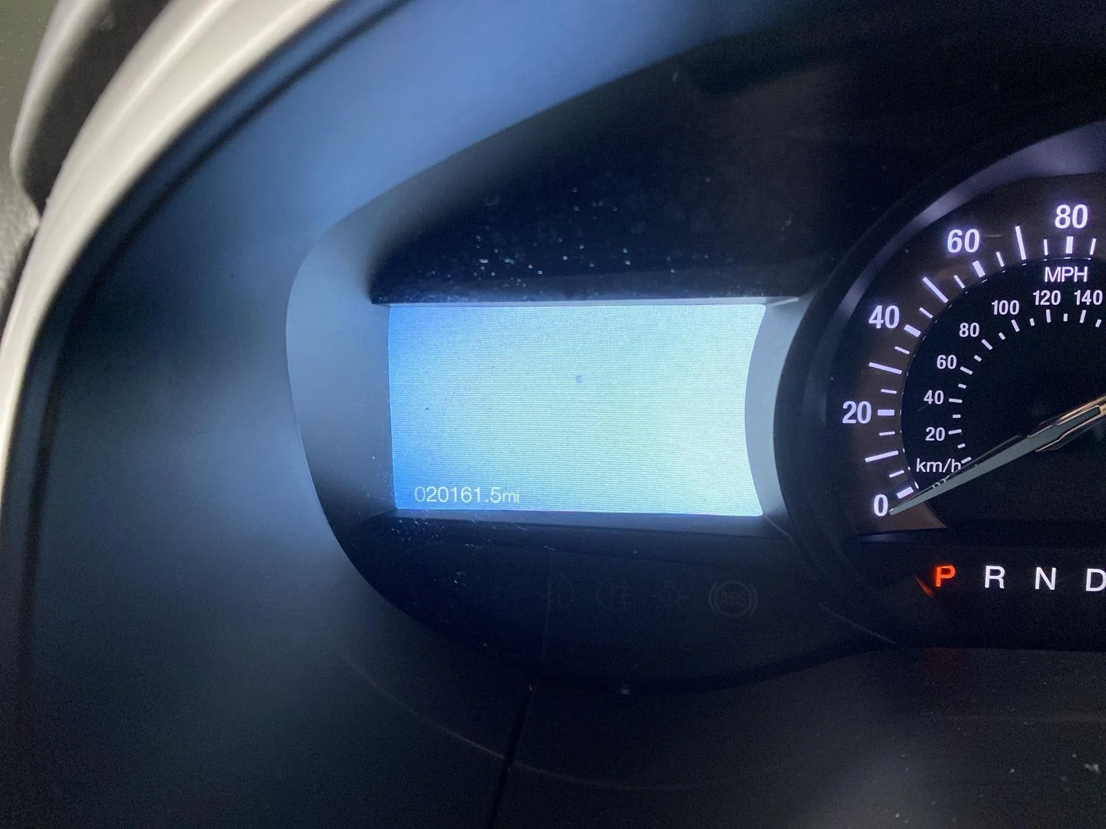 Used 2024 Agate Black Ford SEL image 13