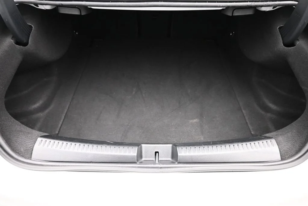 Used 2025 White Mercedes-Benz CLA 250 image 18