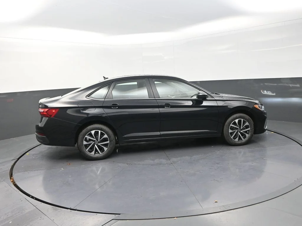 New 2026  Volkswagen 1.5T S image 12