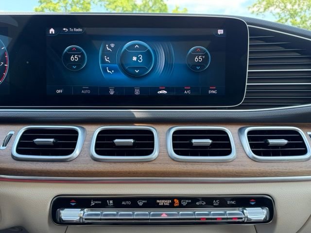Used 2020  Mercedes-Benz GLE 350 image 23