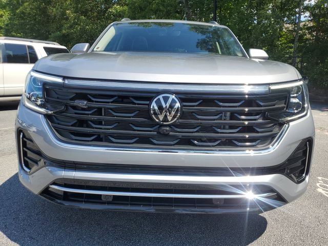 2026 Volkswagen Atlas SEL Premium R-Line - Photo 2