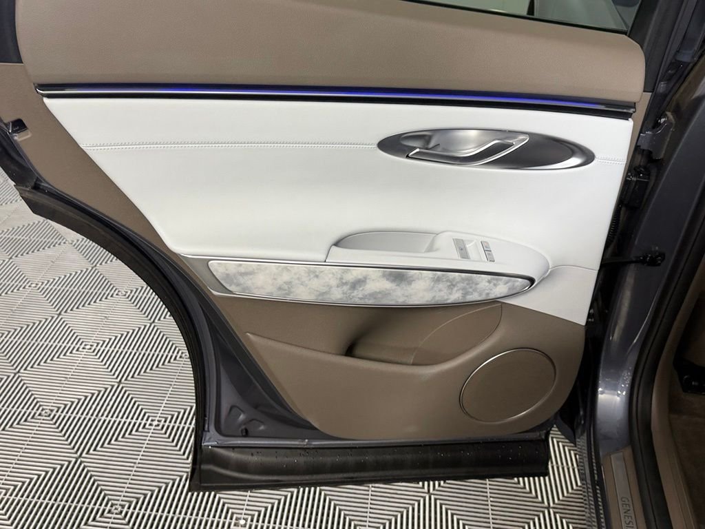 Used 2026 Blue Genesis Advanced image 27
