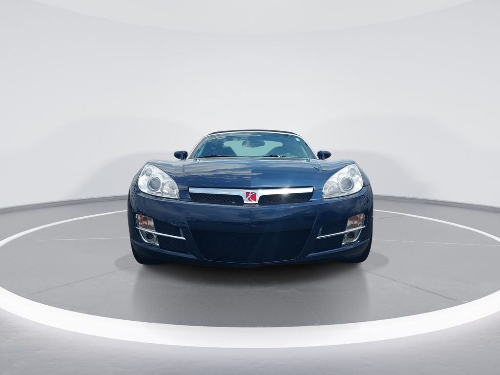 Used 2007 Blue Saturn Base image 3