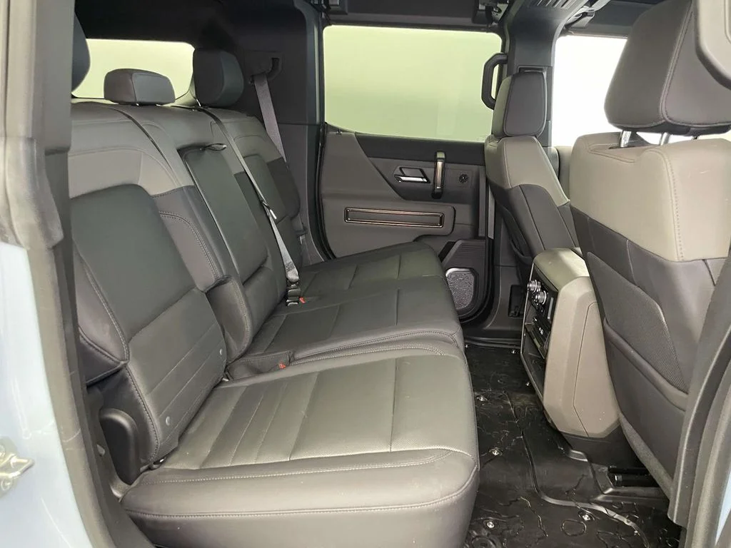 Used 2025 Blue GMC 2X image 20