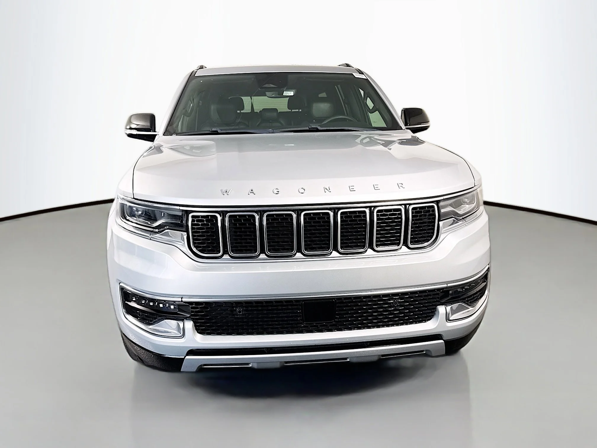 Used 2023 Silver Zynith Jeep Series II image 2