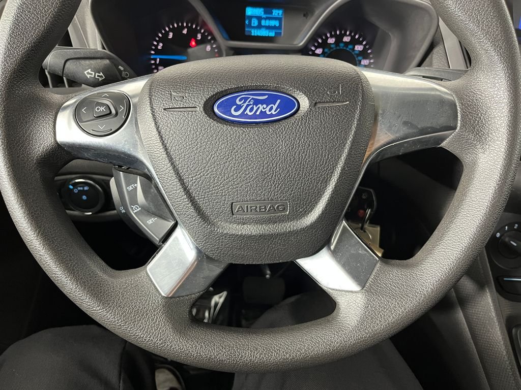 Used 2014 White Ford XLT image 20