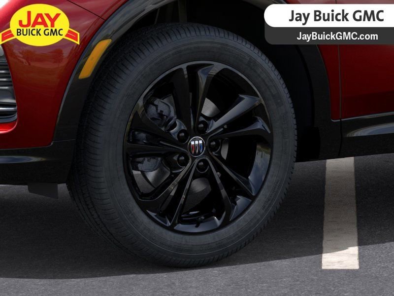 2026 Buick Envista Sport Touring - Photo 9