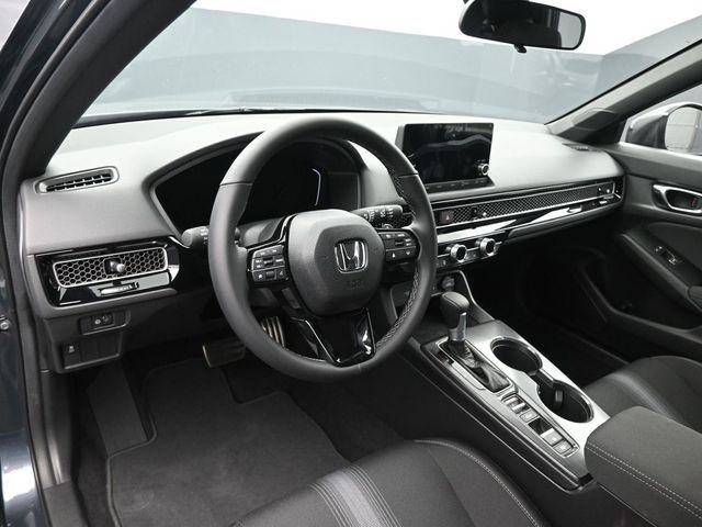 2026 Honda Civic Hatchback Sport - Photo 18