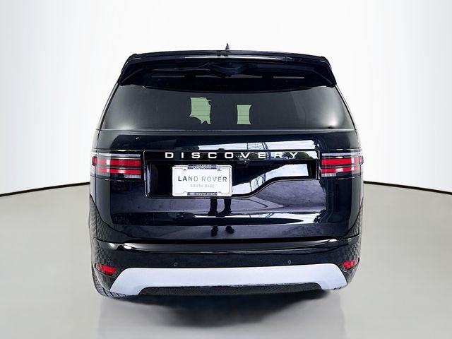 2026 Land Rover Discovery Gemini Edition - Photo 6