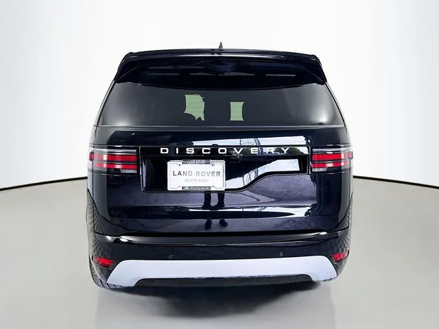 2026 Land Rover Discovery Gemini Edition - Photo 6