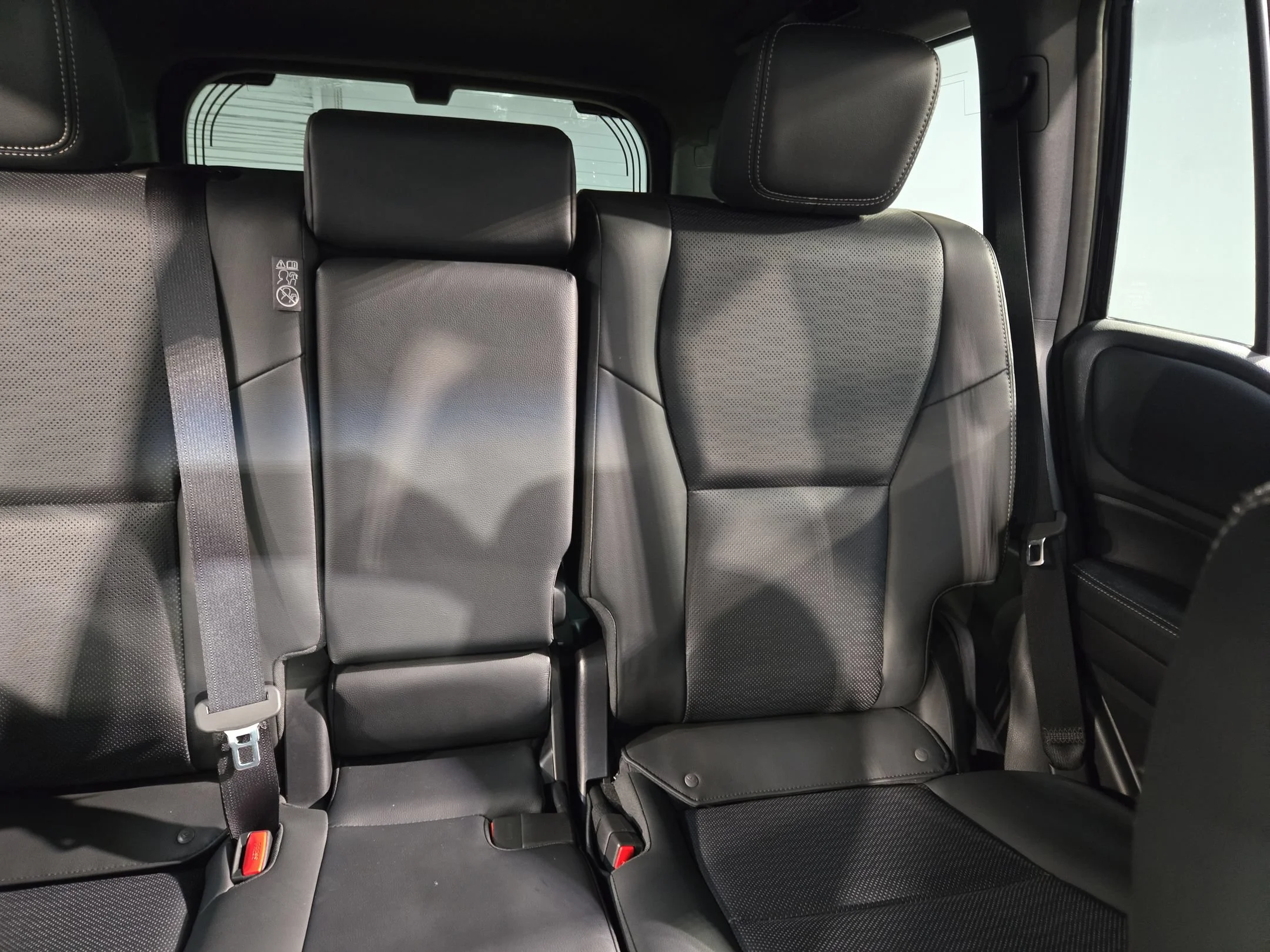 Certified Used 2026 Black Toyota  image 14