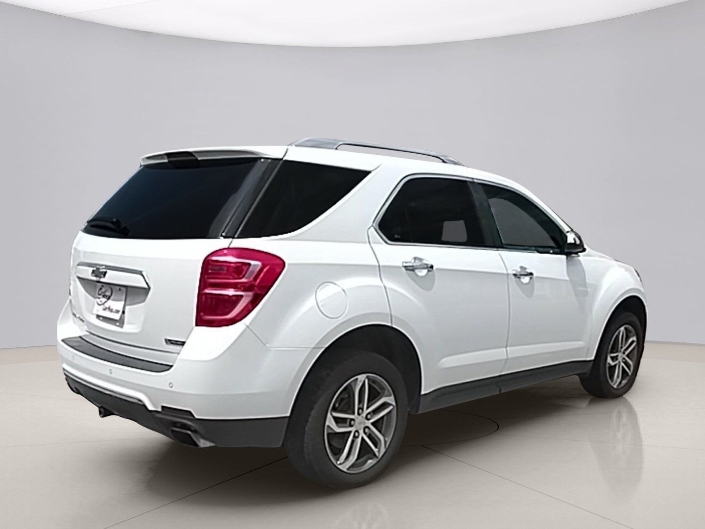 2017 Chevrolet Equinox Premier - Photo 5
