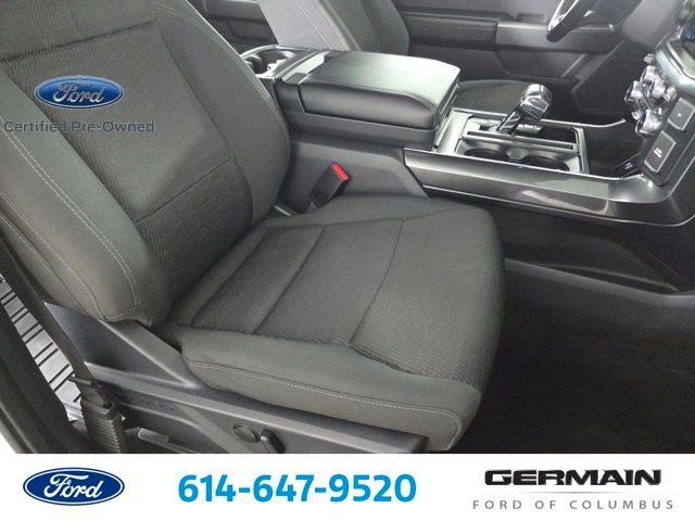 Certified Used 2022  Ford XLT image 31