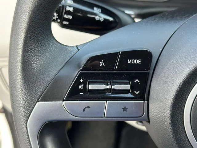 2023 Hyundai Tucson SEL - Photo 23
