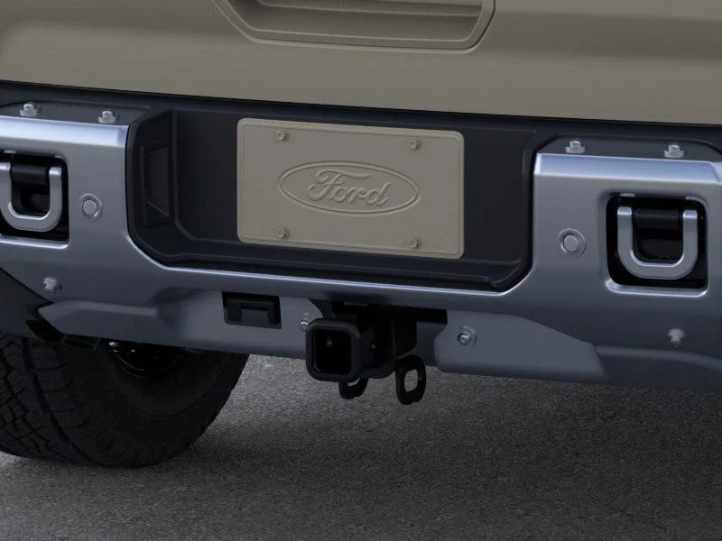 New 2025 Desert Sand Ford Outer Banks image 47