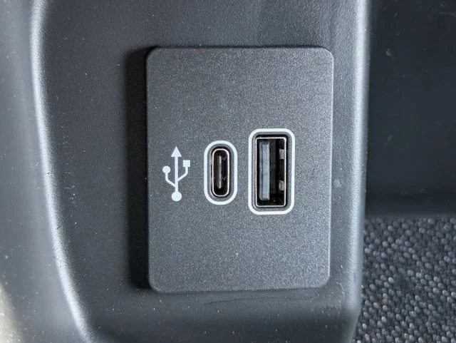 New 2026 Blue Ford STX image 21