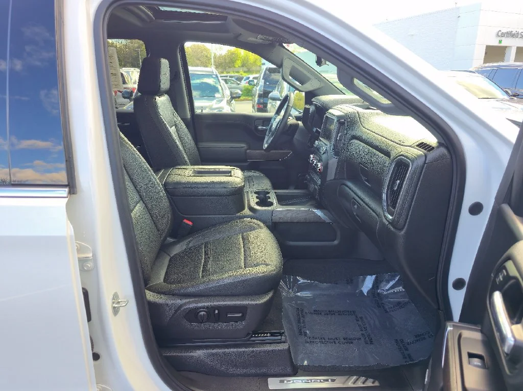 2020 GMC Sierra 1500 Denali Denali - Photo 31