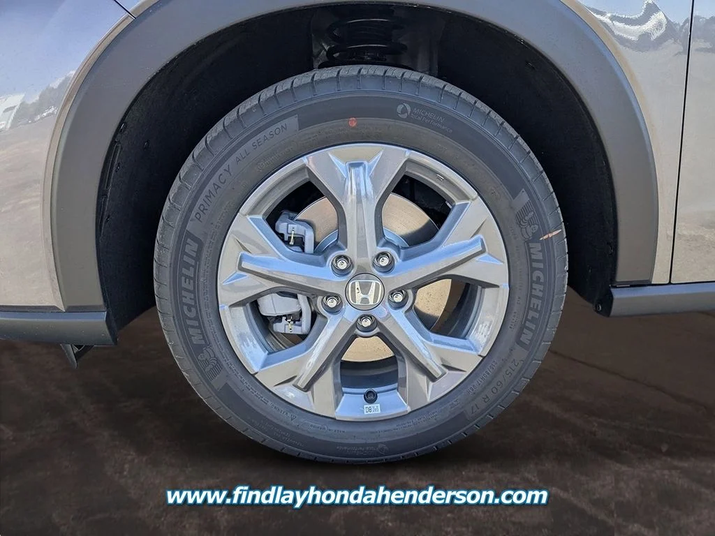 New 2027 Modern Steel Metallic Honda LX image 10