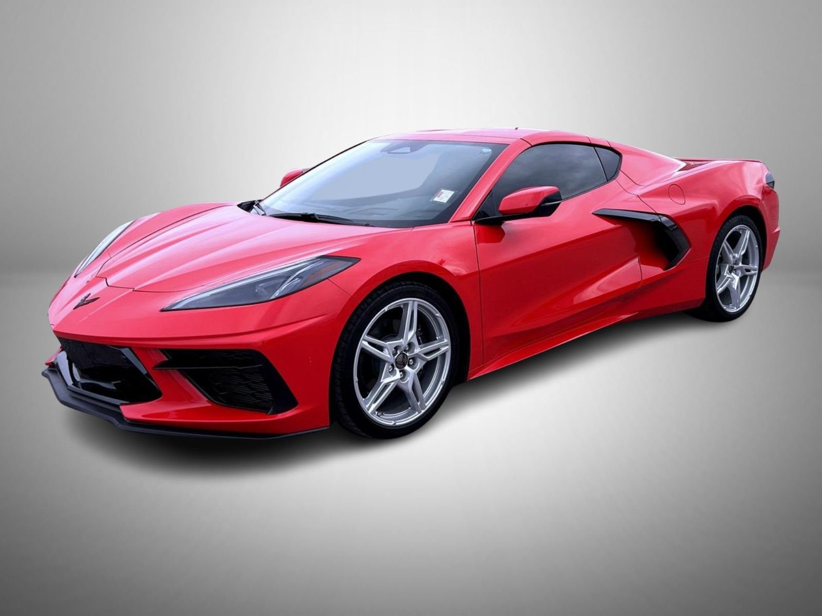 2024 Chevrolet Corvette