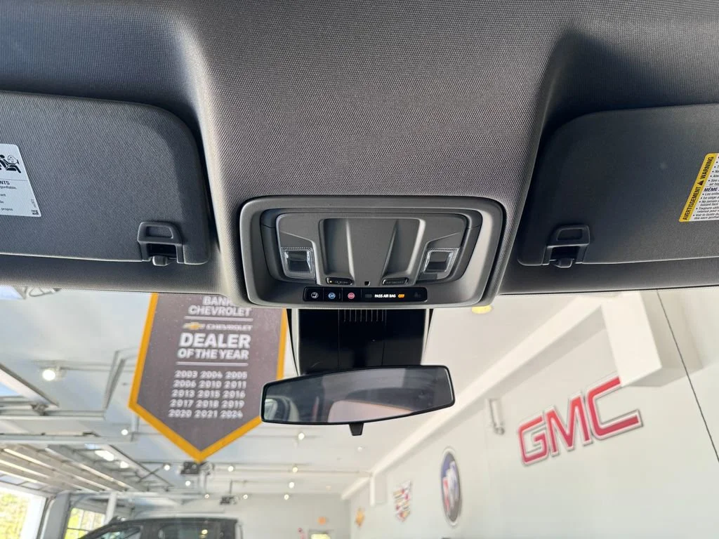 2023 GMC Sierra 1500 Elevation - Photo 26