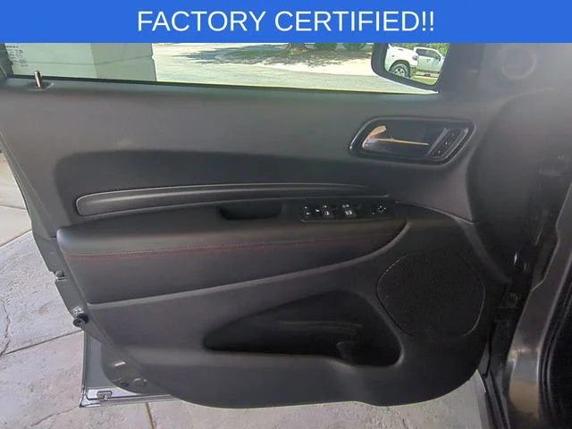 Used 2025 Gray Dodge R/T Plus image 12