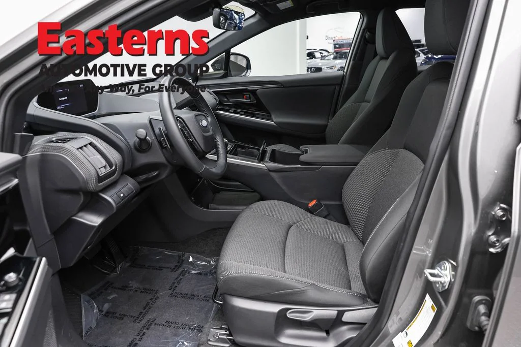 Used 2023 Black Subaru Premium image 13
