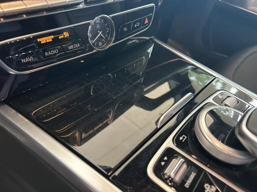 Used 2021 Black Mercedes-Benz G 550 image 56