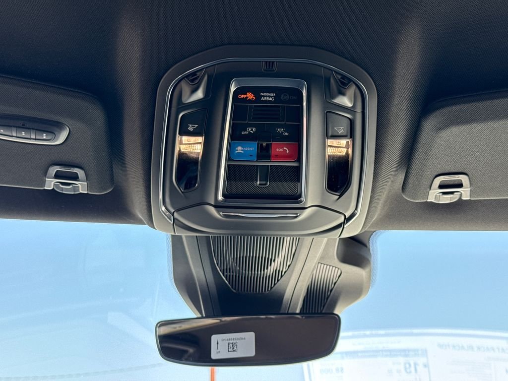 New 2026 White Knuckle Dodge Scat Pack image 22