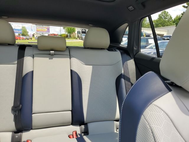 Certified Used 2025 Gray Volkswagen Pro S image 12