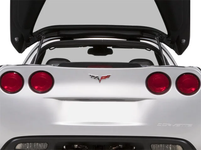 Used 2013 Black Chevrolet Grand Sport image 15