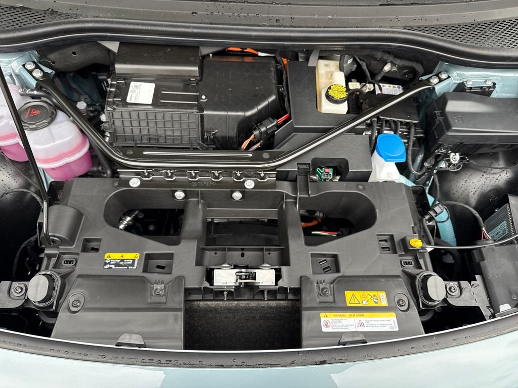 New 2026 Arctic Blue Metallic Volkswagen Pro S image 22