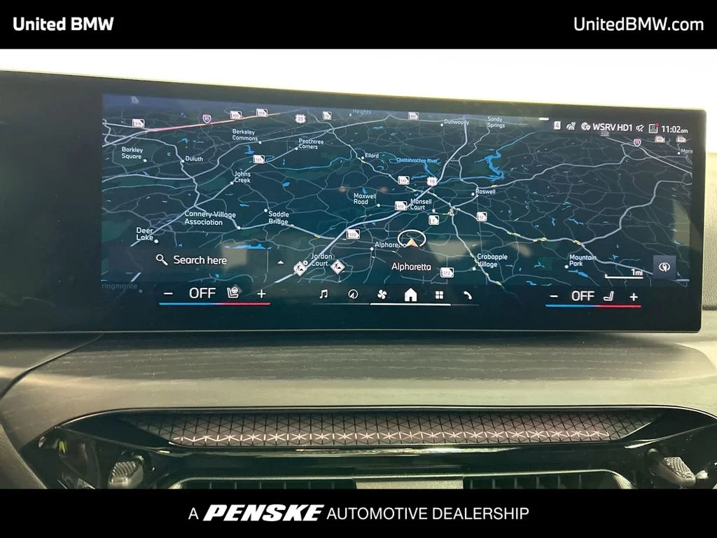 2026 BMW 3 Series 330i - Photo 18