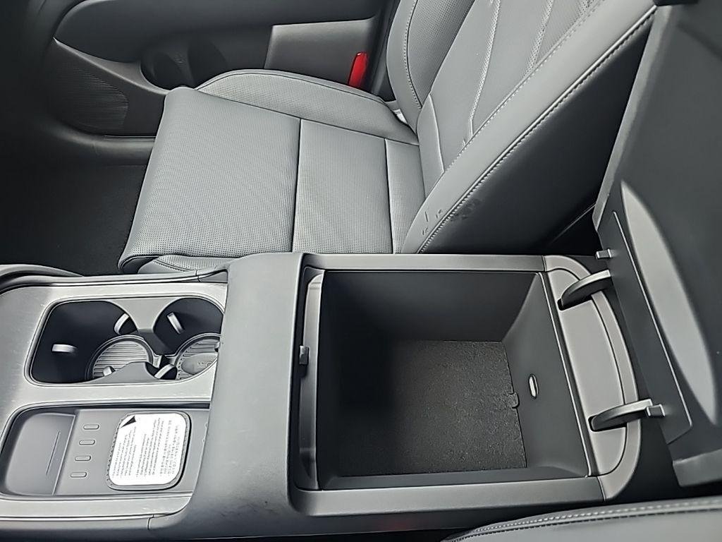 New 2026 Gray Hyundai XRT Pro image 26